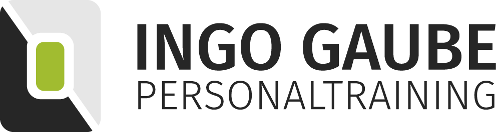 Ingo Gaube Personaltraining